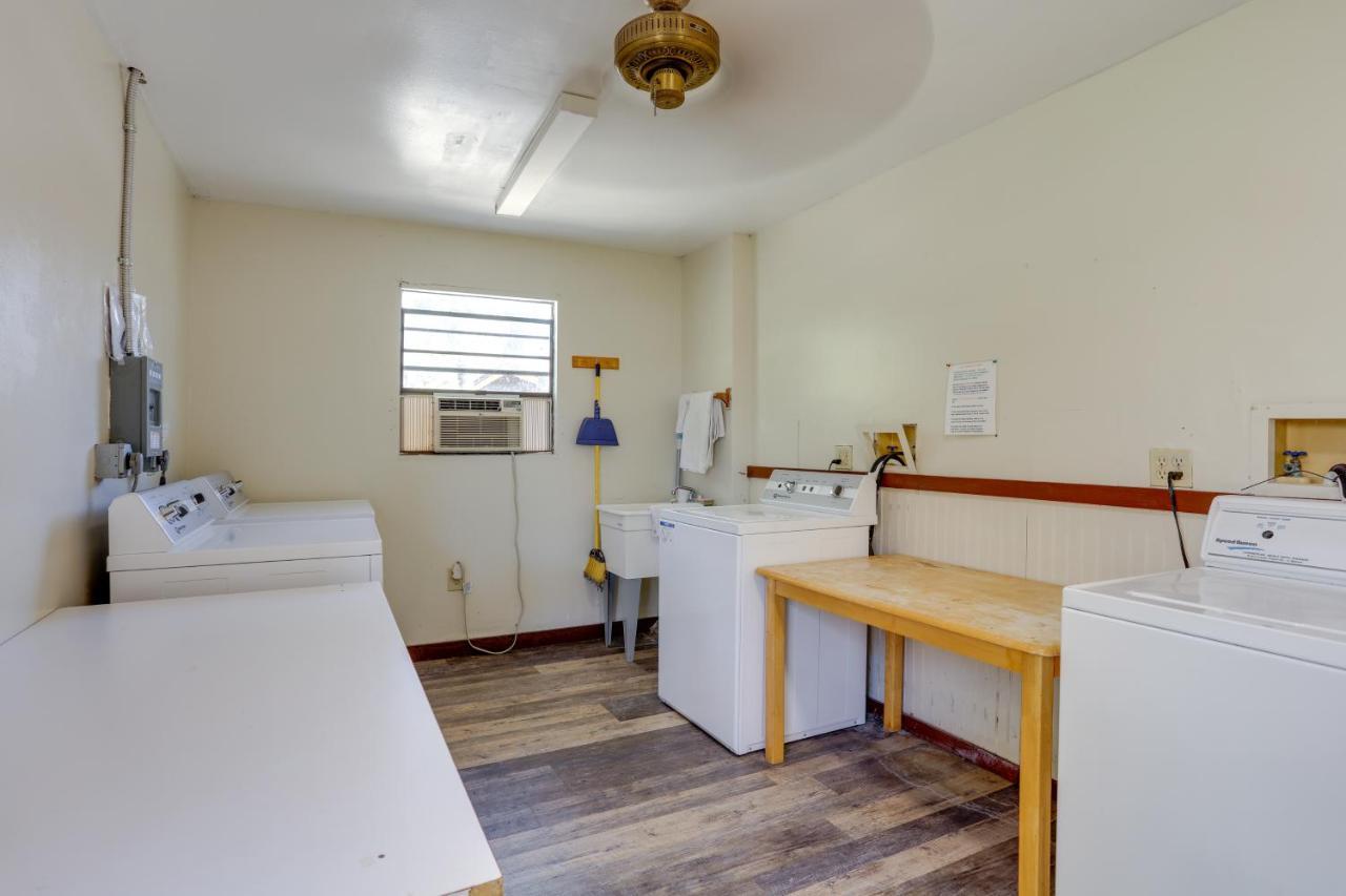 Okeechobee Cabin With Patio And Community Pool! Dış mekan fotoğraf